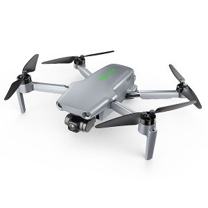Drones and Multirotors