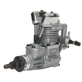 SAITO FA-40a 4-Stroke Engine - Kings Lynn Model Shop