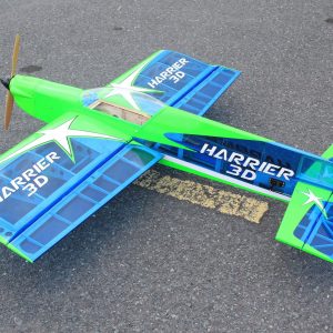 Seagull Harrier Fun-Fly 3D 15-20cc 1.54m / 60in